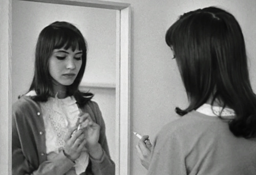 Anna Karina