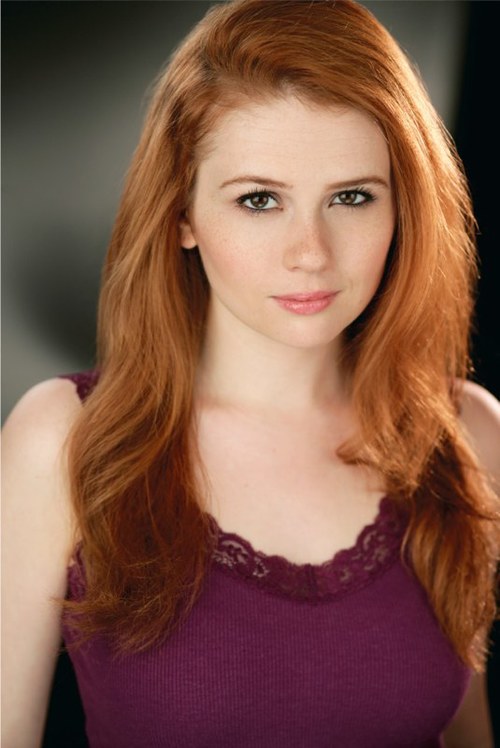 Kristin Parker