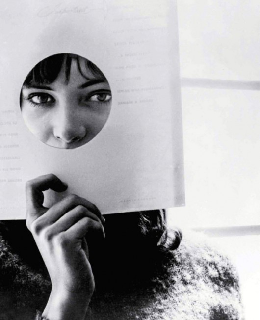 Anna Karina Anna Karina