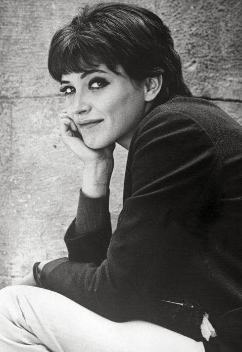 Anna Karina