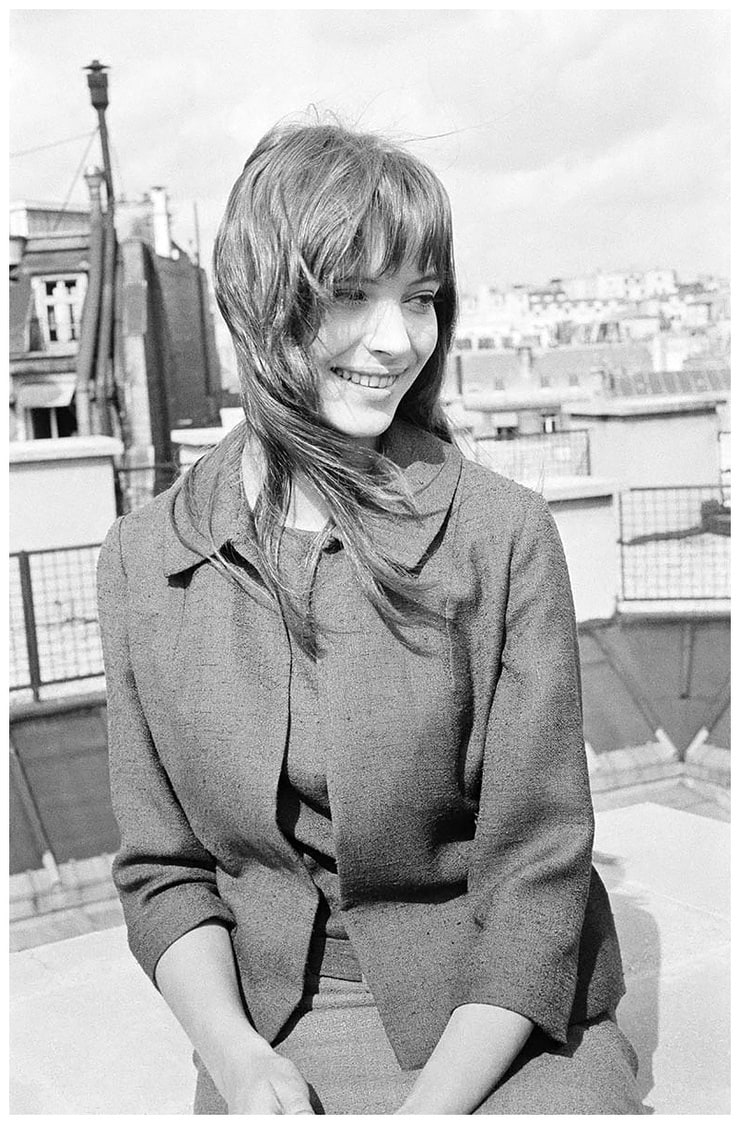 Anna Karina