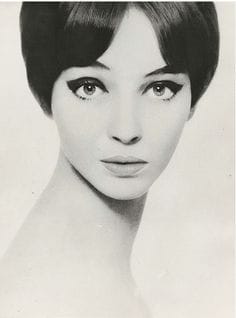 Anna Karina