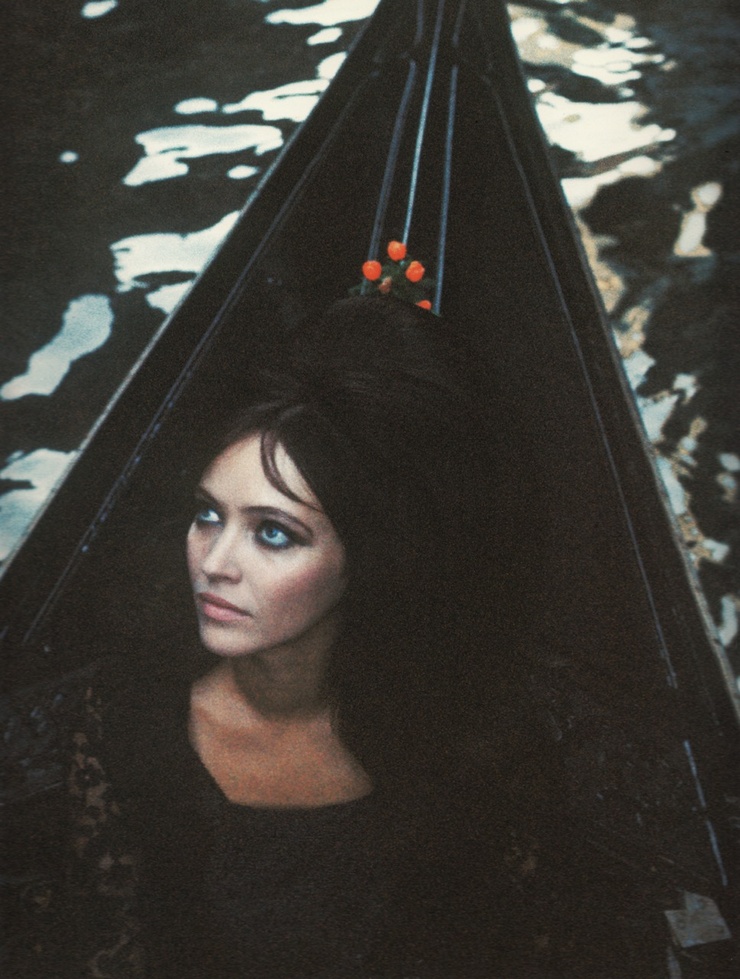 Anna Karina Anna Karina