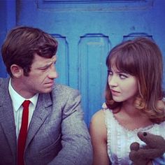 Anna Karina Anna Karina
