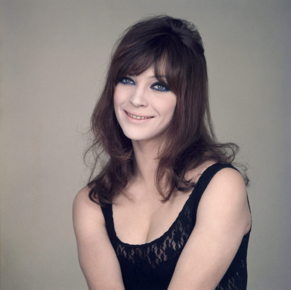 Anna Karina