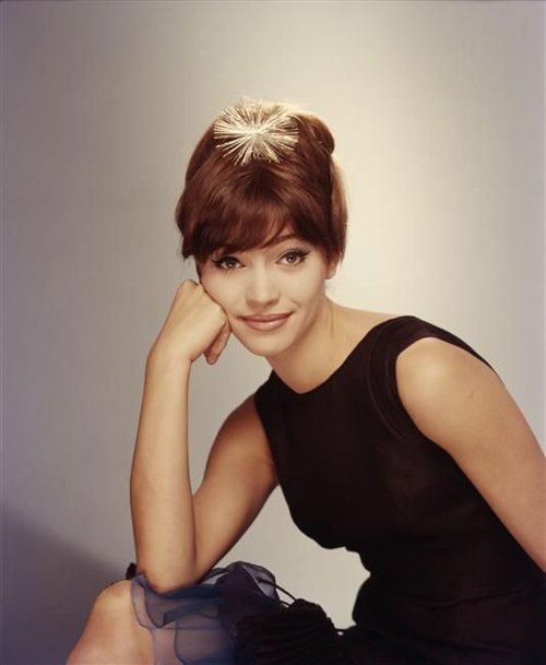 Anna Karina Anna Karina