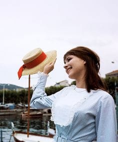 Anna Karina