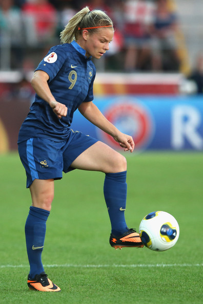 Eugenie Le Sommer