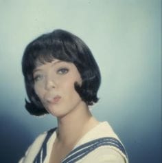 Anna Karina