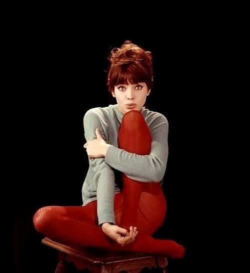 Anna Karina Anna Karina