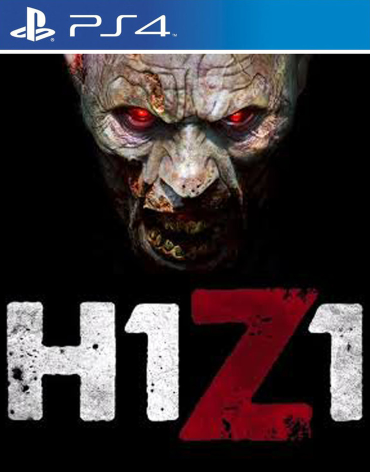 H1Z1