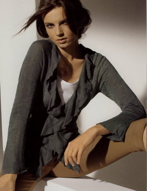Irina Bondarenko Irina Bondarenko