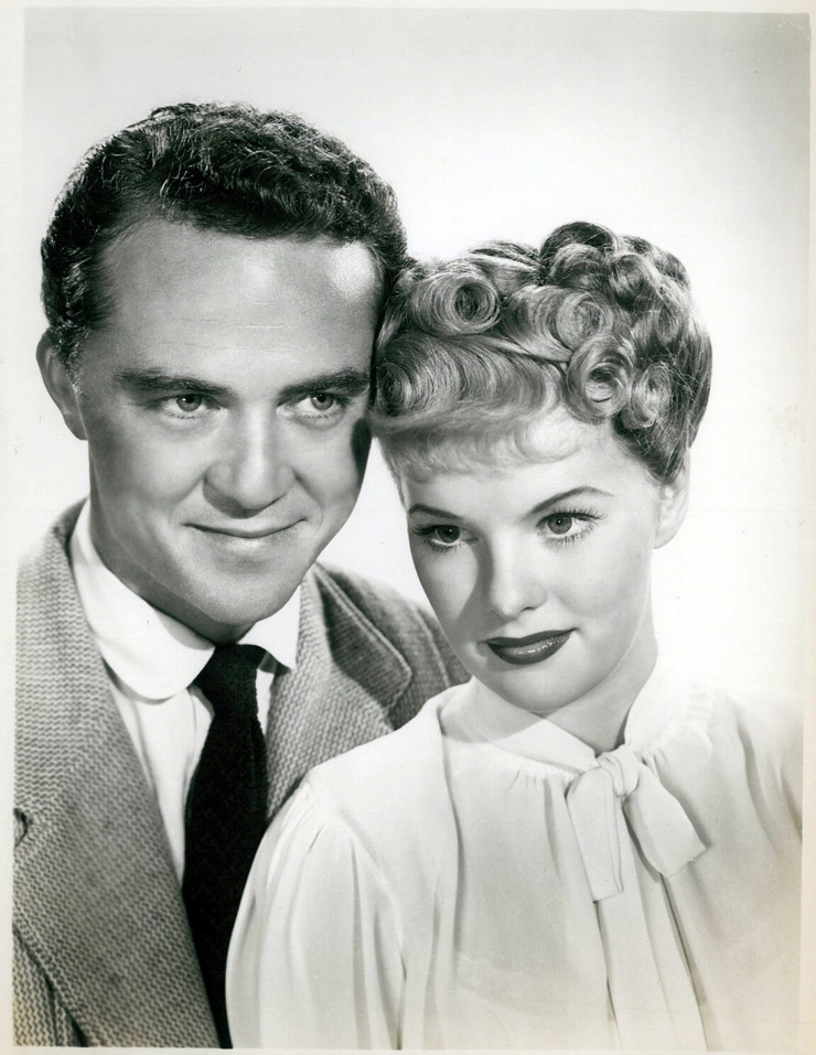 The Late George Apley (1947) The Late George Apley (1947)