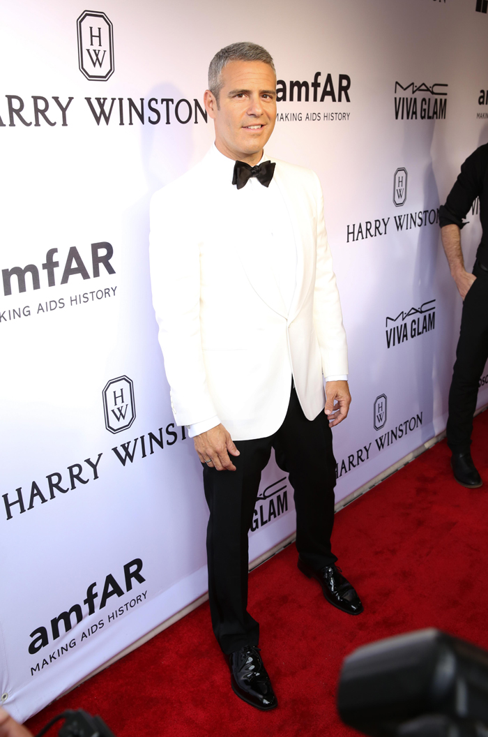 Andy Cohen