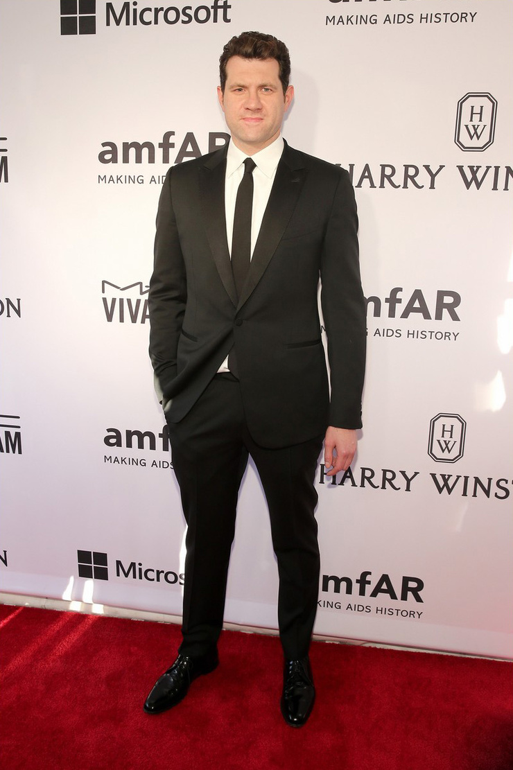 Billy Eichner