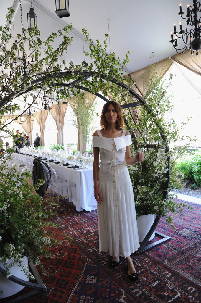 Alexa Chung
