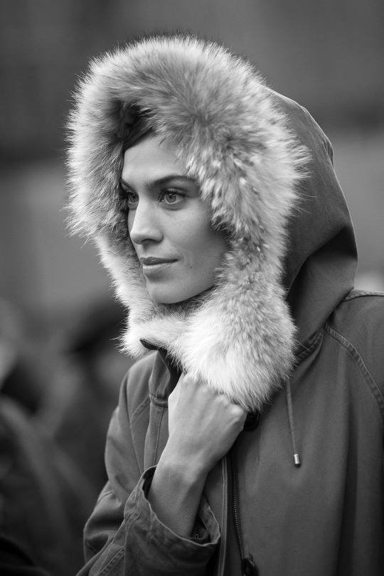 Alexa Chung
