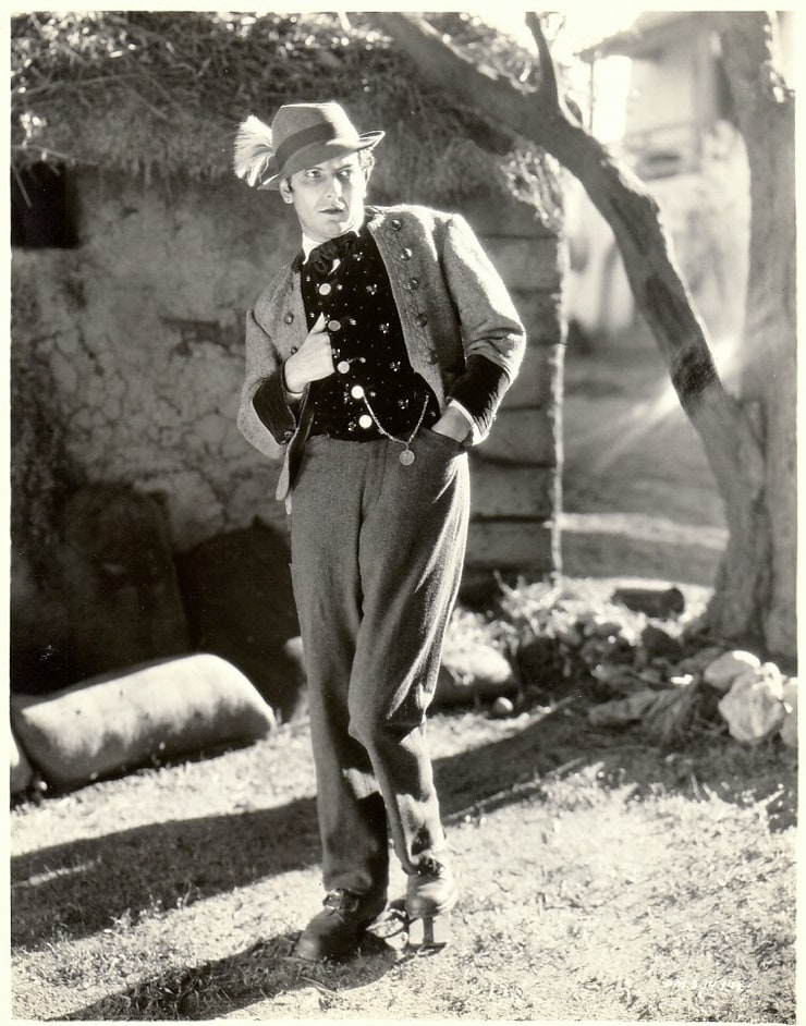 Joseph Schildkraut Joseph Schildkraut