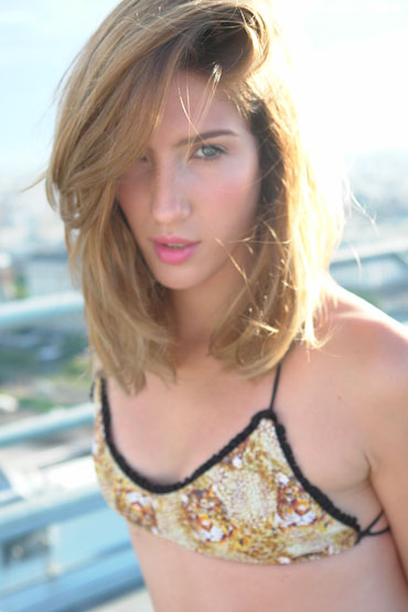 Ana Lucia Blaksley