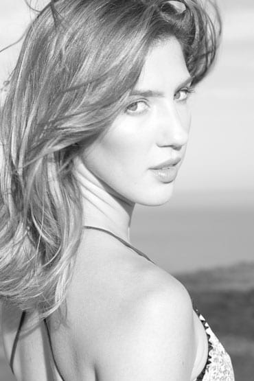 Ana Lucia Blaksley