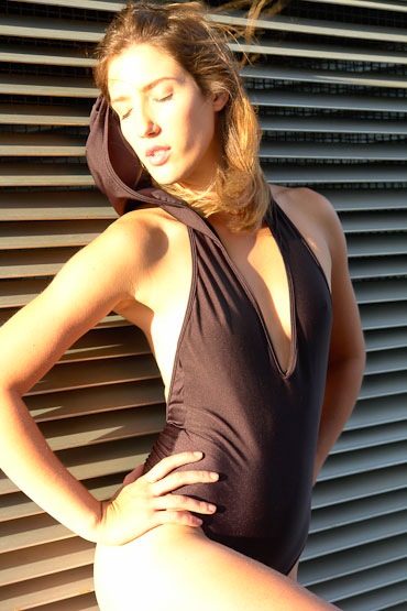 Ana Lucia Blaksley