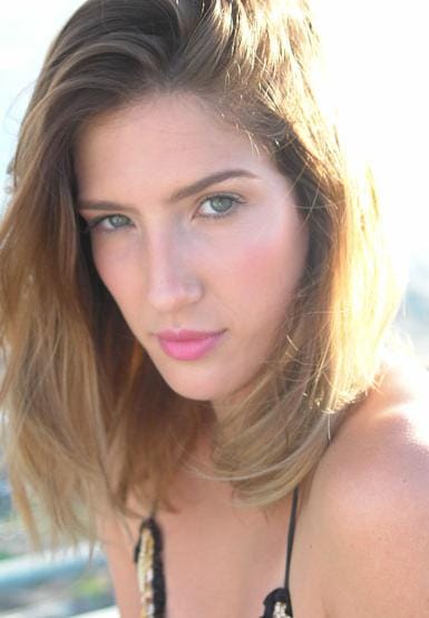 Ana Lucia Blaksley