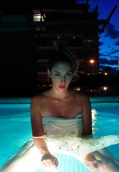 Ana Lucia Blaksley