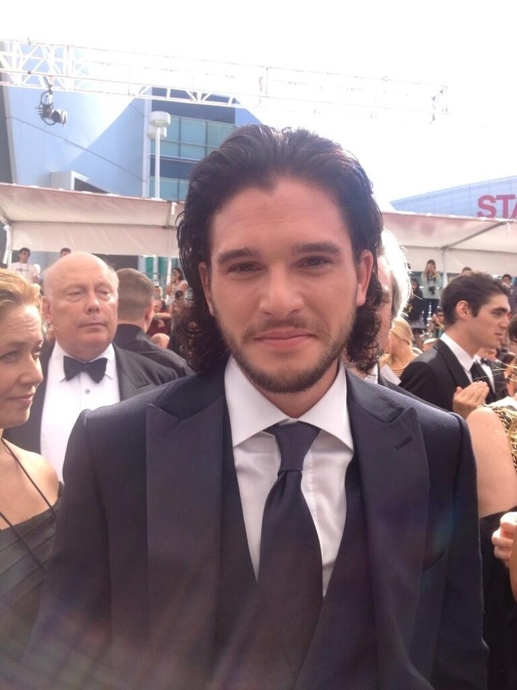 Kit Harington