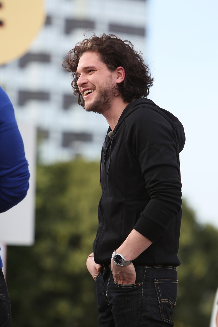 Kit Harington