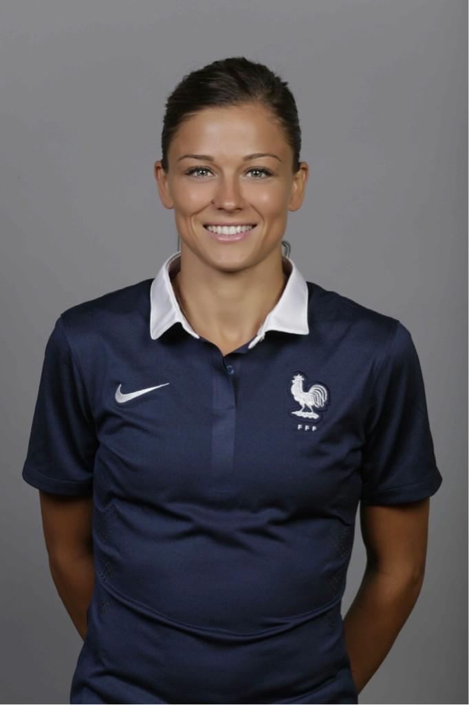 Laure Boulleau