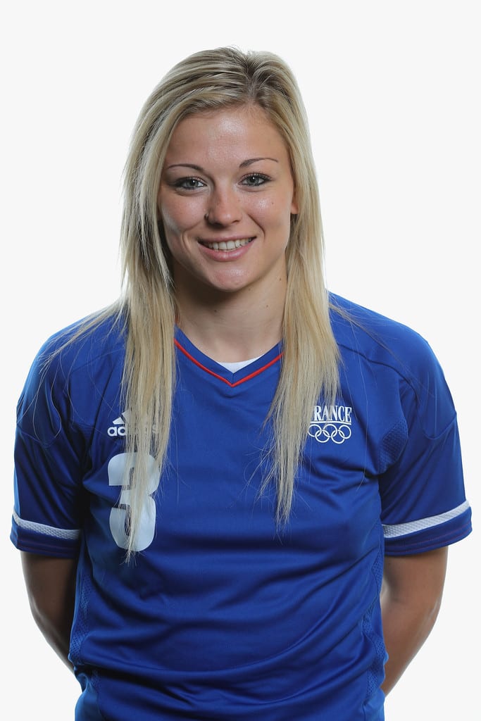 Laure Boulleau