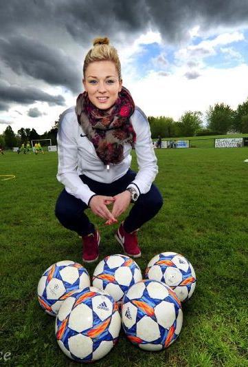 Laure Boulleau Laure Boulleau
