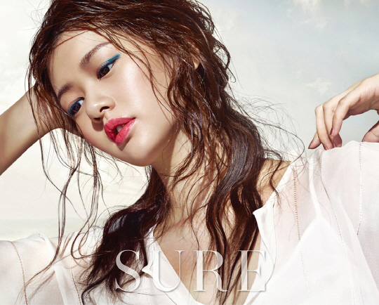 Jung So Min