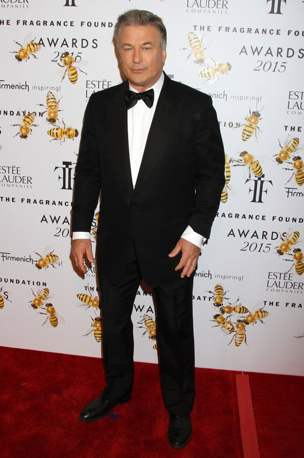 Alec Baldwin