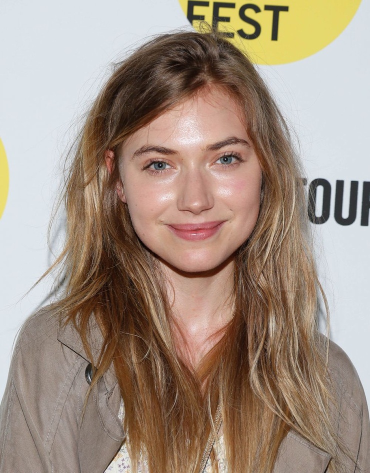 Imogen Poots