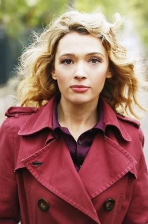Anne Marivin