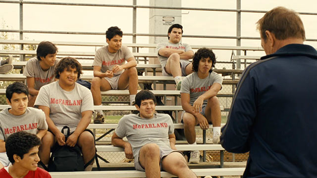 McFarland, USA