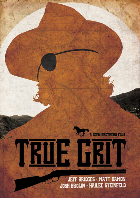 True Grit