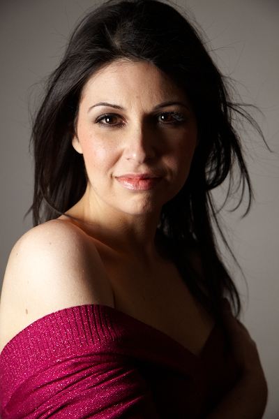 Alison Rosen