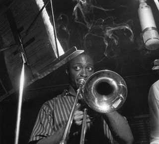 Curtis Fuller
