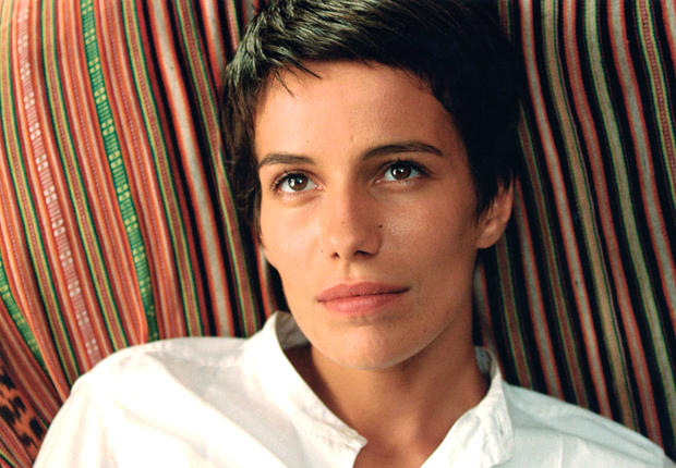 Zoé Félix
