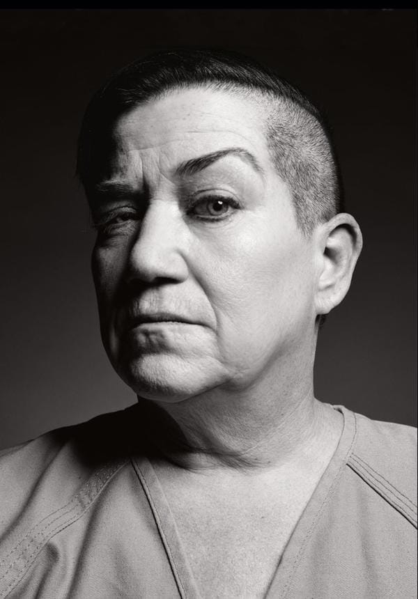 Lea DeLaria