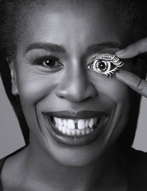 Uzo Aduba