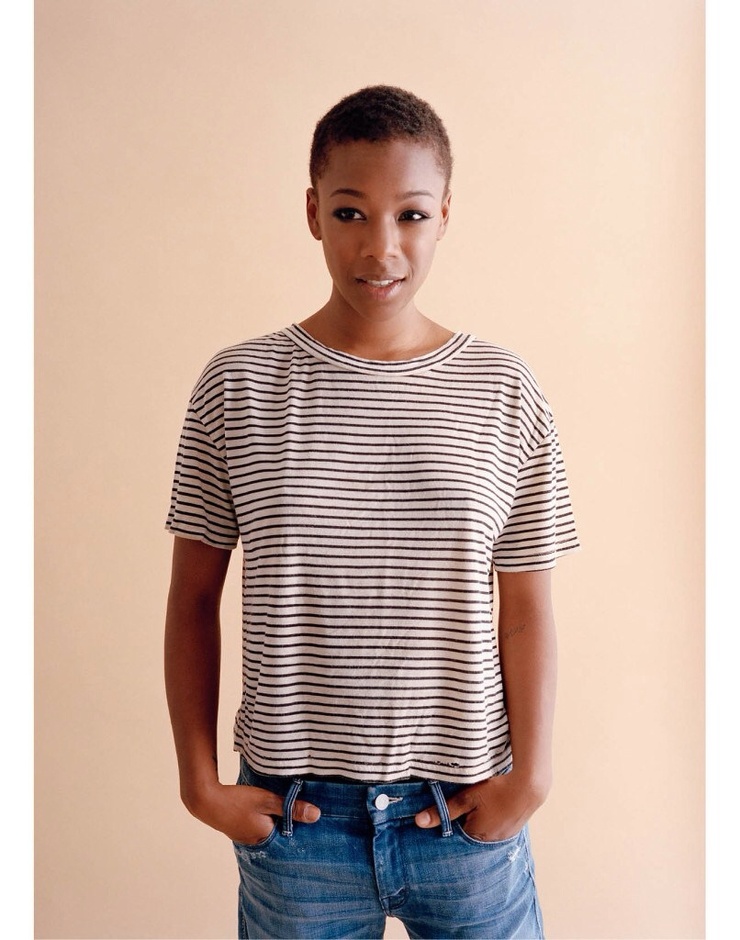 Samira Wiley Samira Wiley