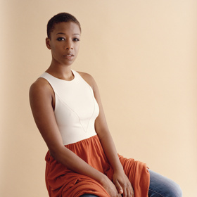 Picture of Samira Wiley