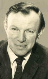 Robert Crichton