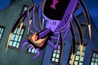 Blackarachnia (Transformers Animated)