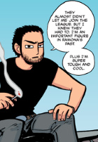 Lucas Lee