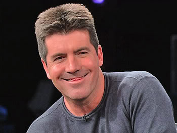 Simon Cowell
