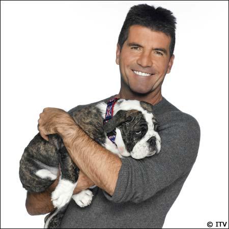 Simon Cowell